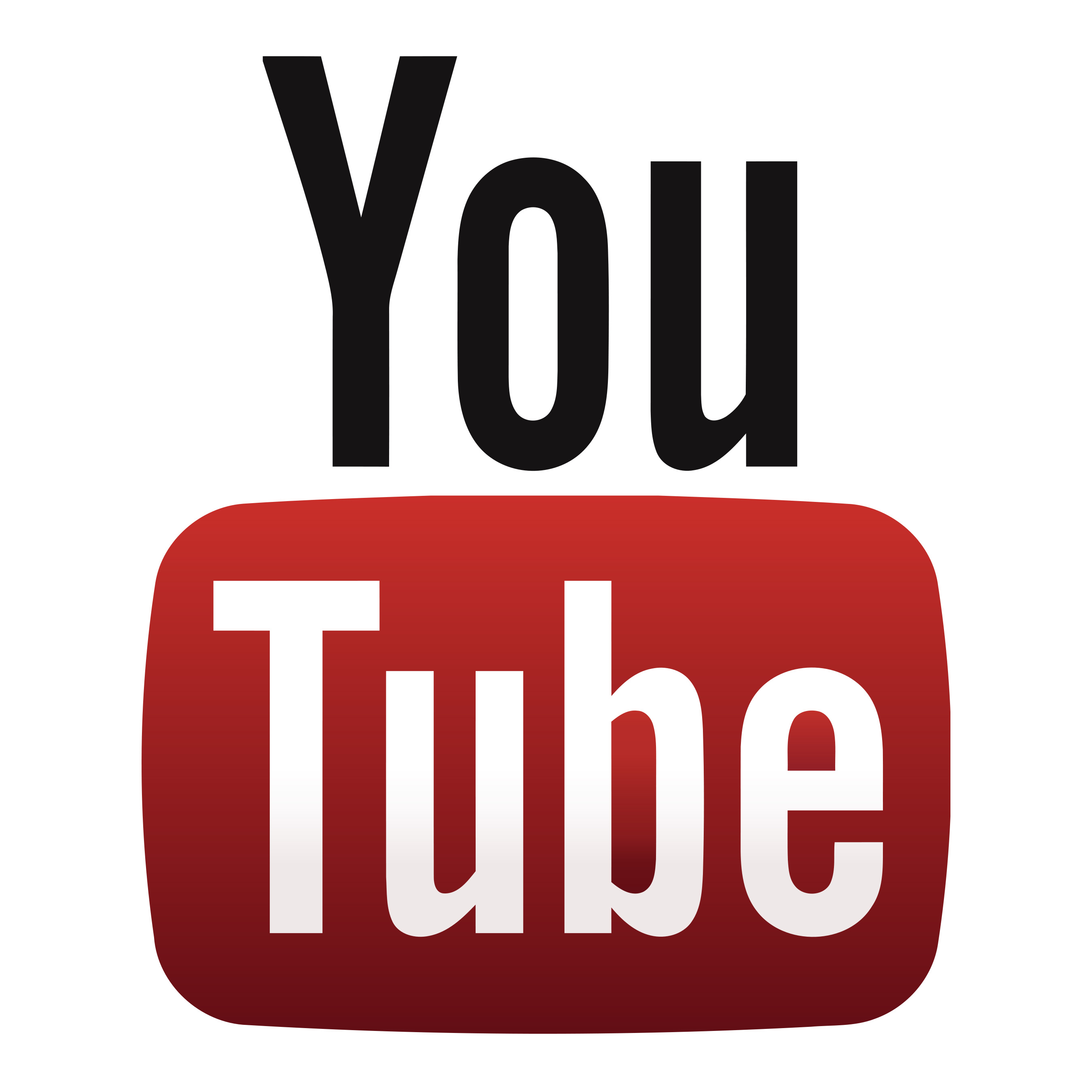 YouTube logo : histoire, signification et évolution, symbole