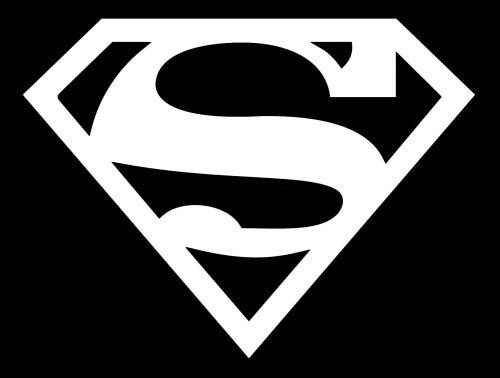 Emblème Superman