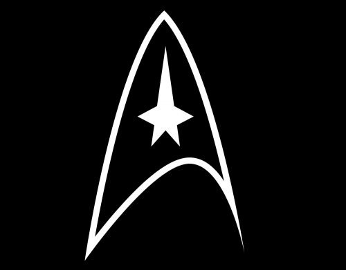 Symbole Star Trek