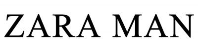 Zara man logo