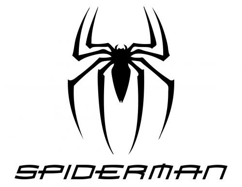 logo Spiderman