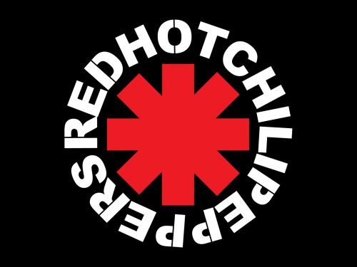 Symbole Red Hot Chili Peppers