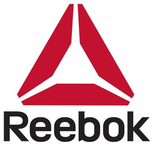 Symbole Reebok