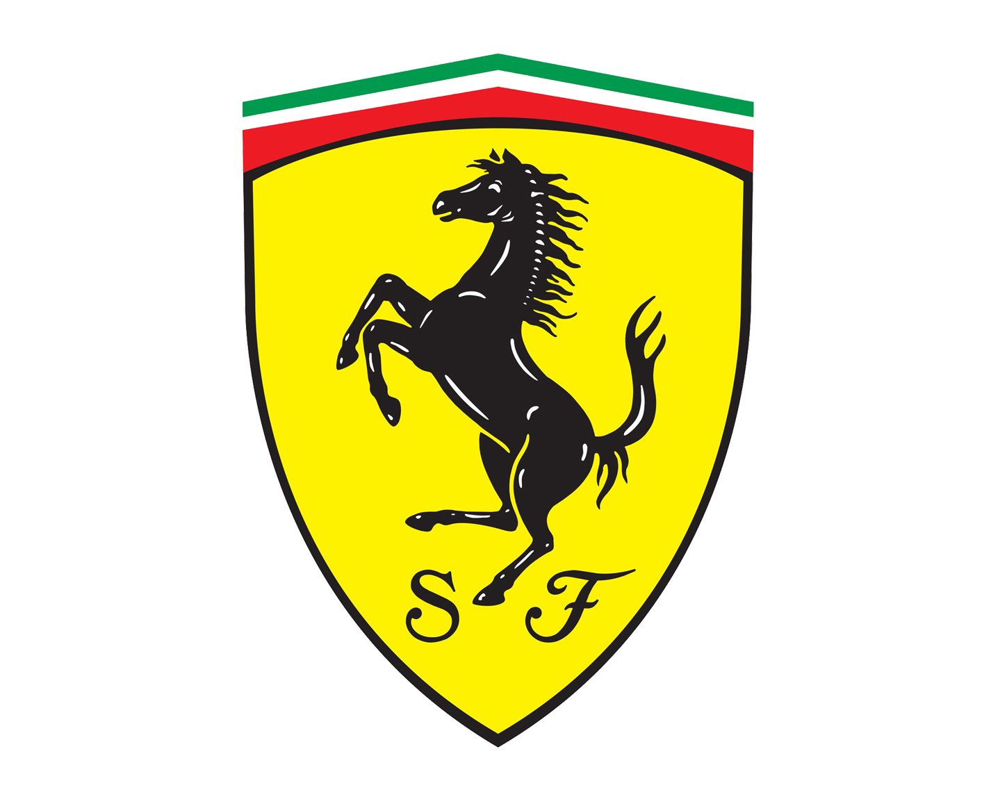 Ferrari Logo Histoire Signification Et évolution Symbole