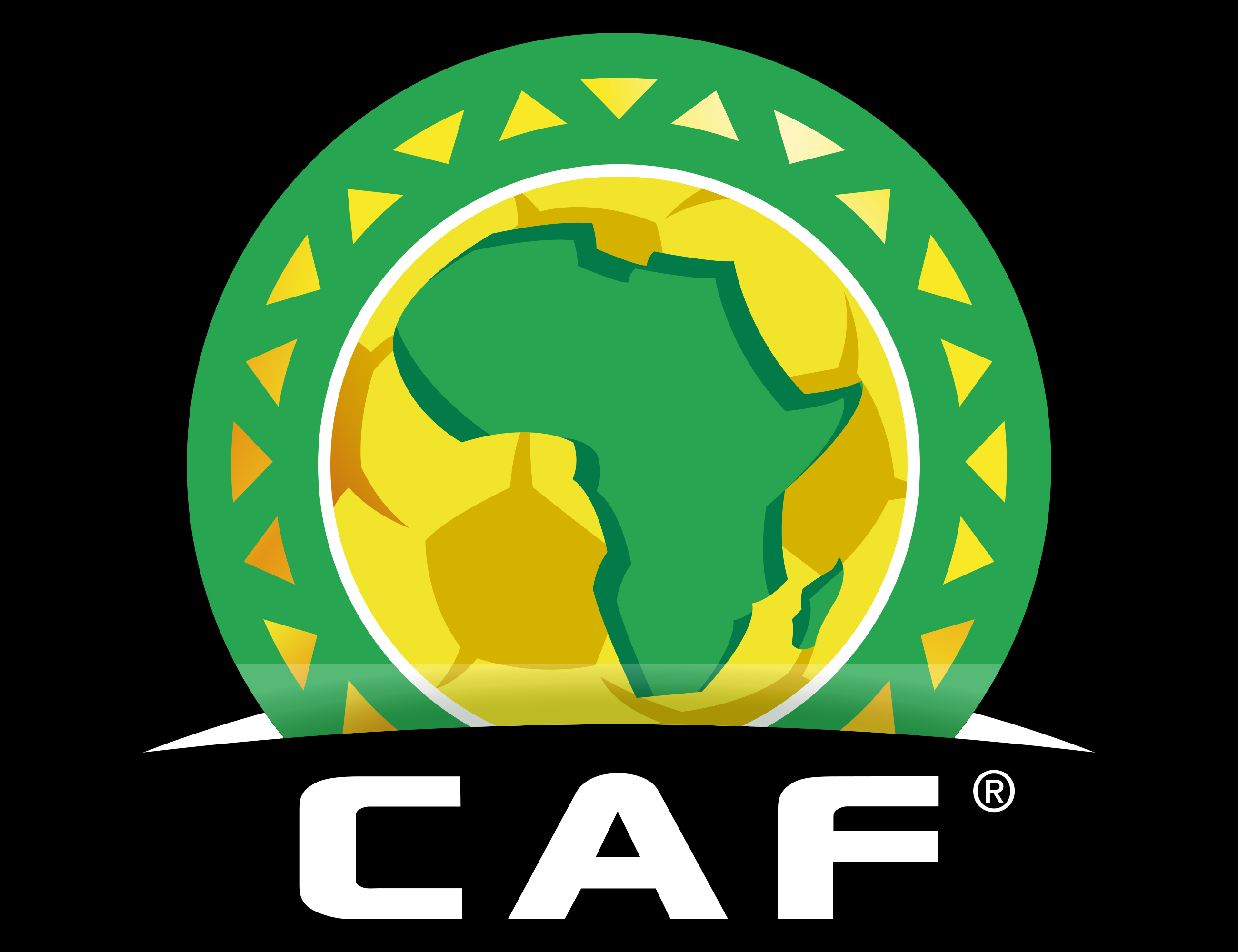  CAF  logo histoire signification et volution symbole