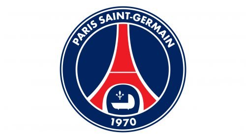 logo PSG 2002-2013