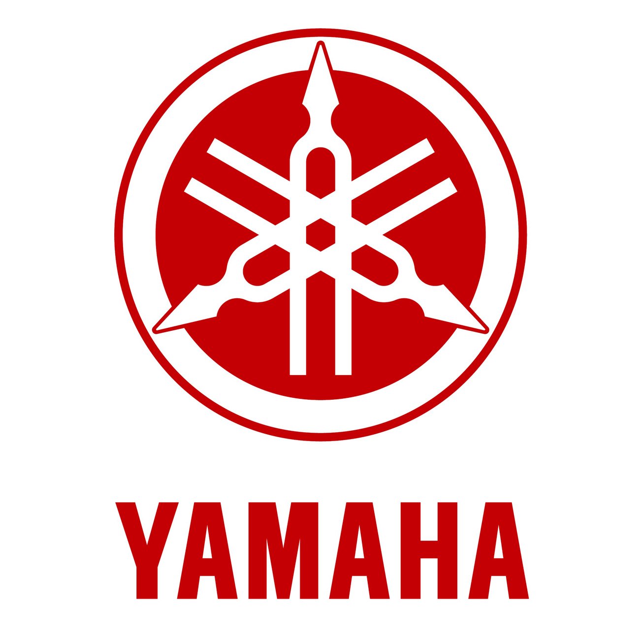 Yamaha logo : histoire, signification et évolution, symbole