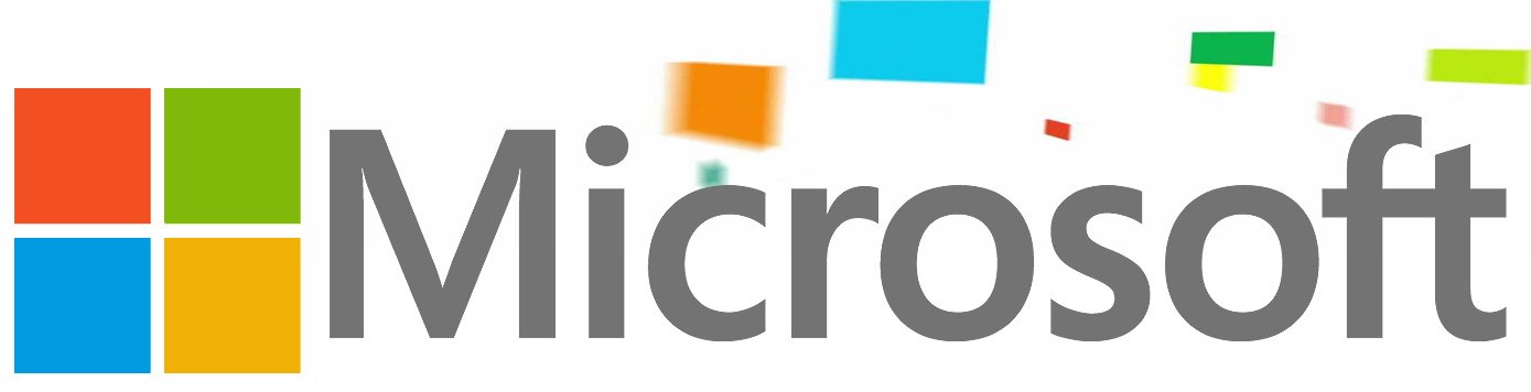 Microsoft logo : histoire, signification et évolution, symbole