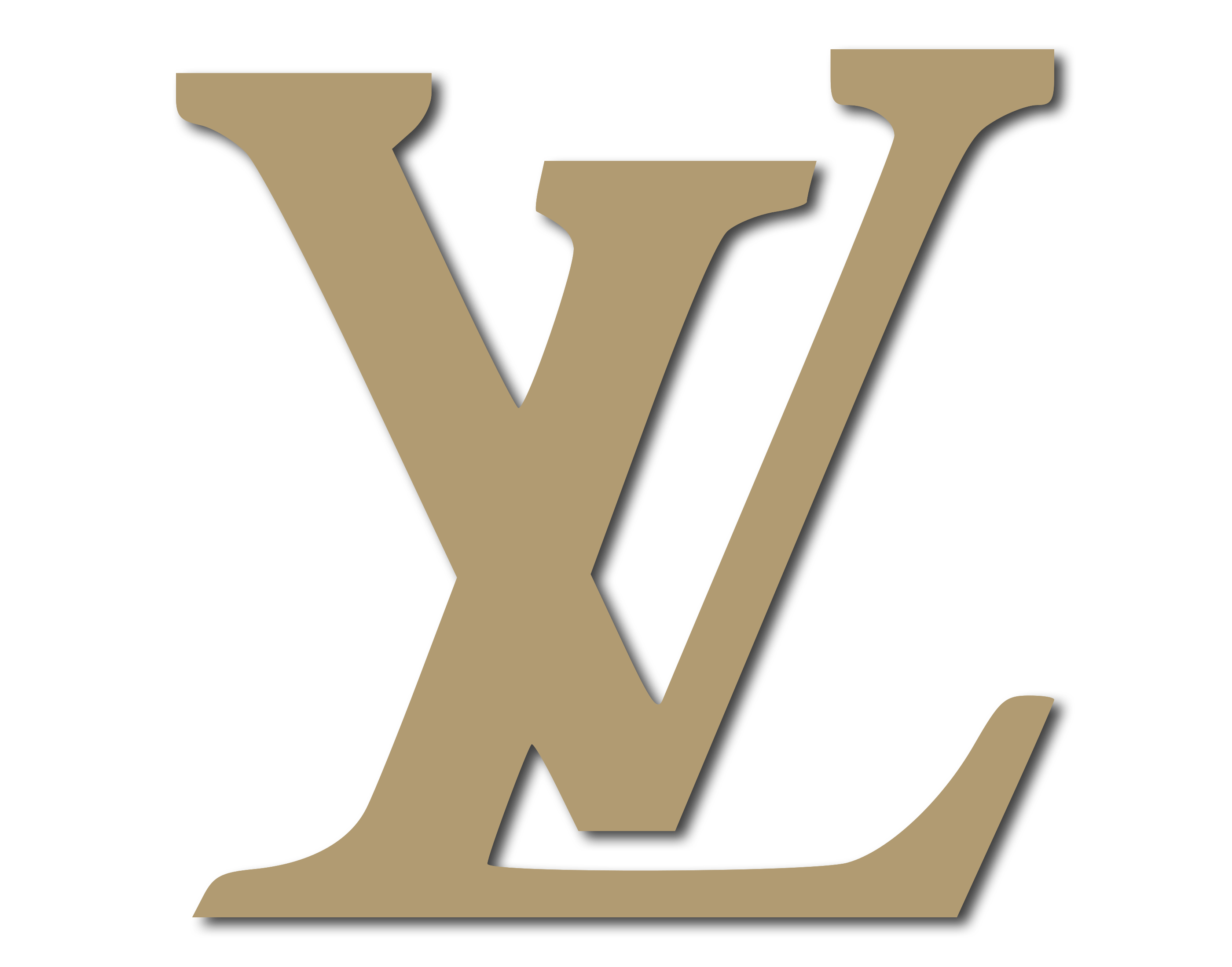 Free Free 249 Louis Vuitton Svg Logo SVG PNG EPS DXF File