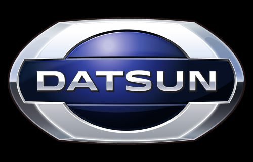 Symbole Datsun