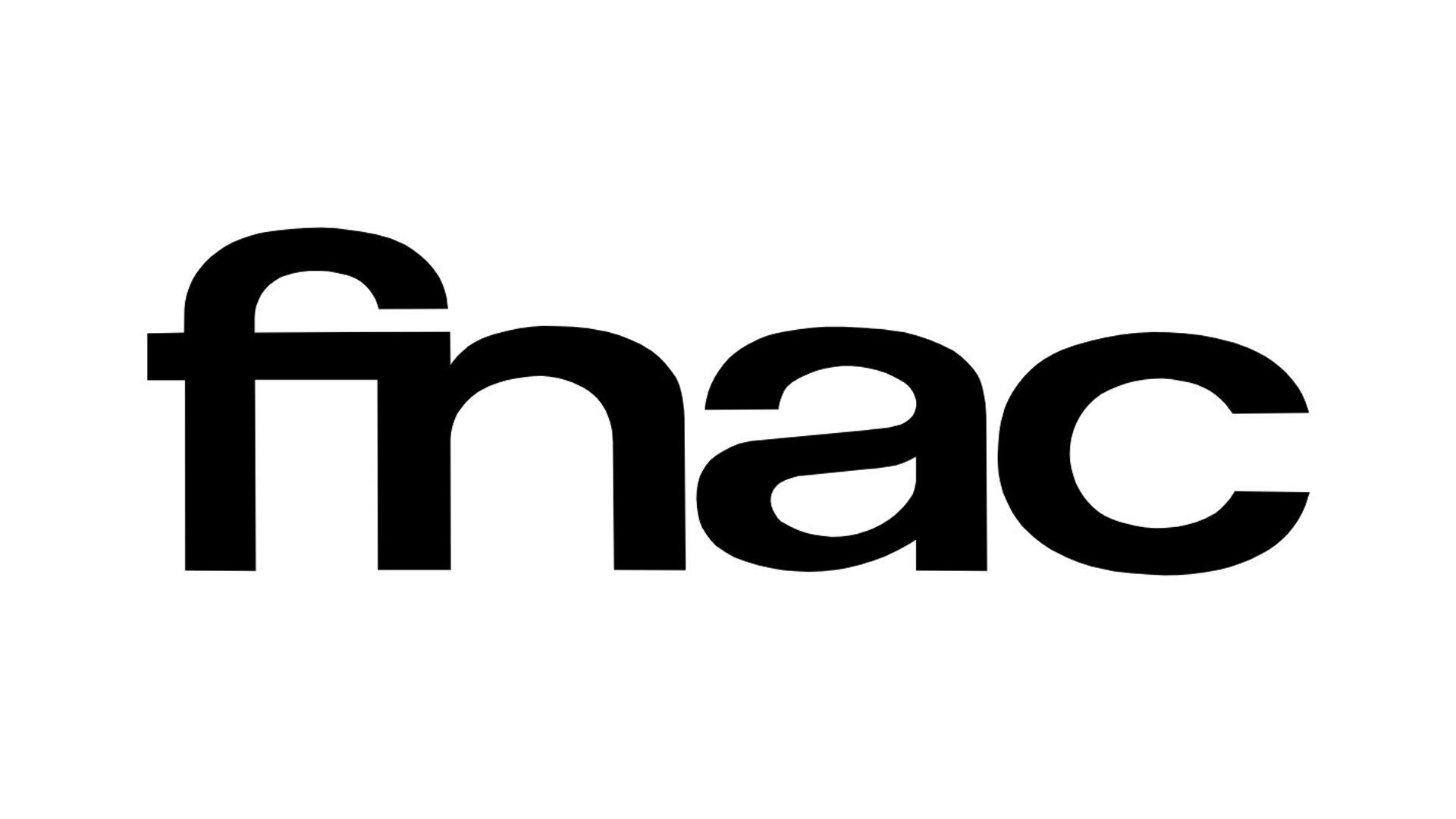 FNAC logo histoire et signification, evolution, symbole FNAC