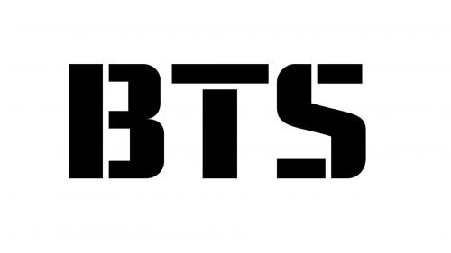 Emblème BTS