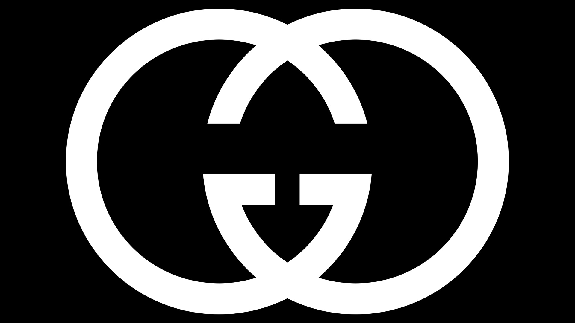 gucci g symbol