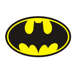 Batman Logo Histoire Signification Et Evolution Symbole