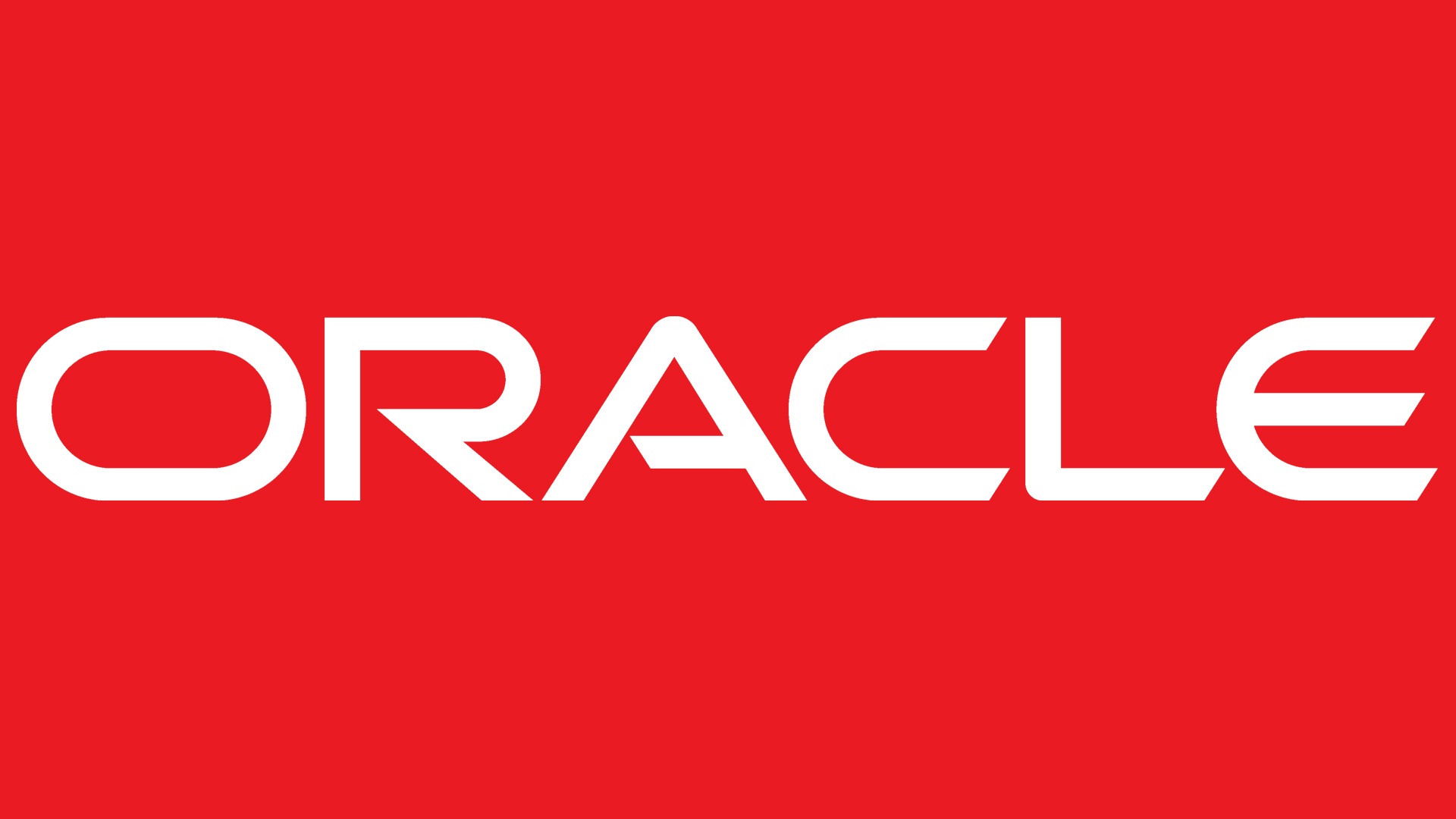 Oracle logo : histoire, signification et évolution, symbole