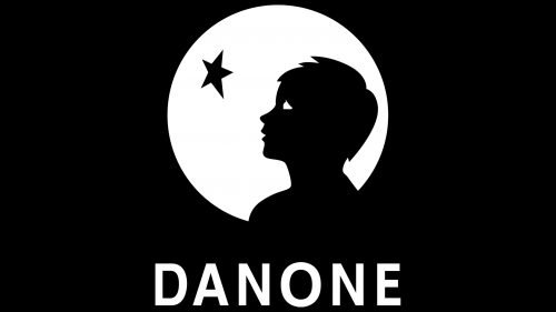 Emblème Danon
