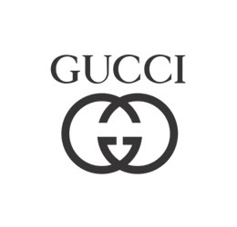 what is the logo for gucci