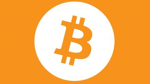 Symbole Bitcoin