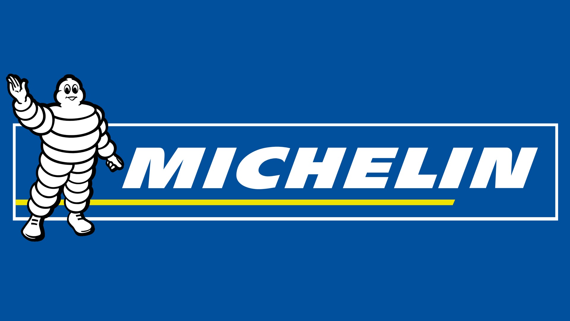 Logo Michelin - Cultea
