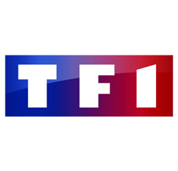 Live tv stream of tf1 broadcasting from france. TF1 logo : histoire, signification et évolution, symbole