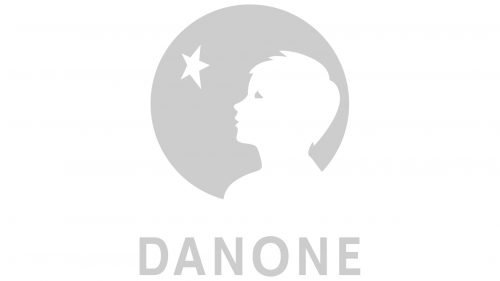 logo Danon