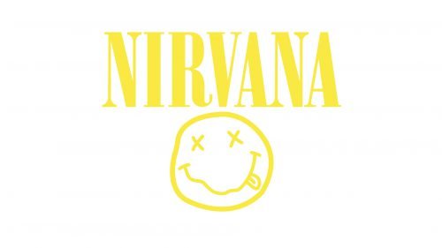 Couleur logo Nirvana