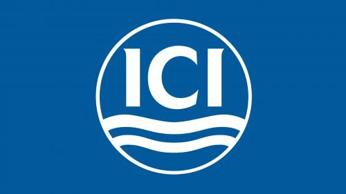Couleurs logo ICI