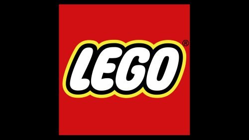 Emblème LEGO