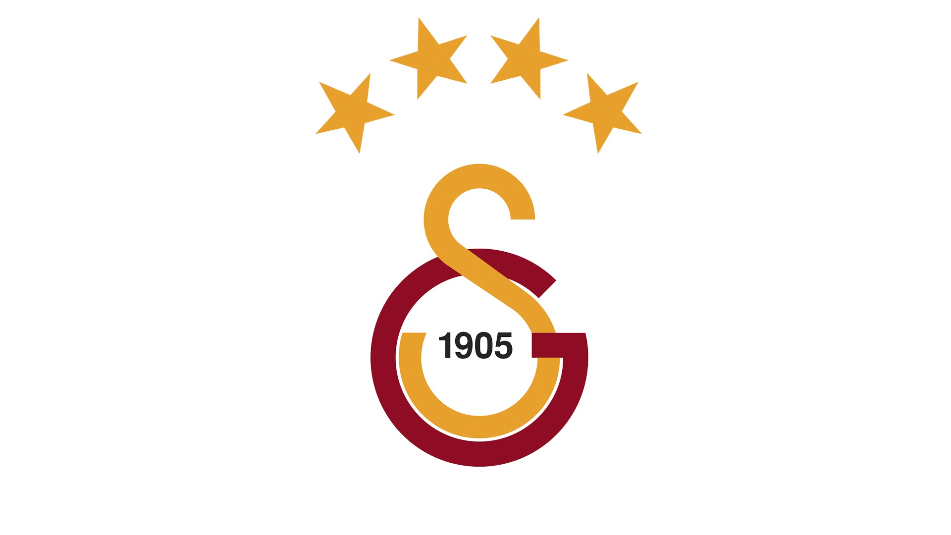 Galatasaray logo : histoire, signification et évolution, symbole