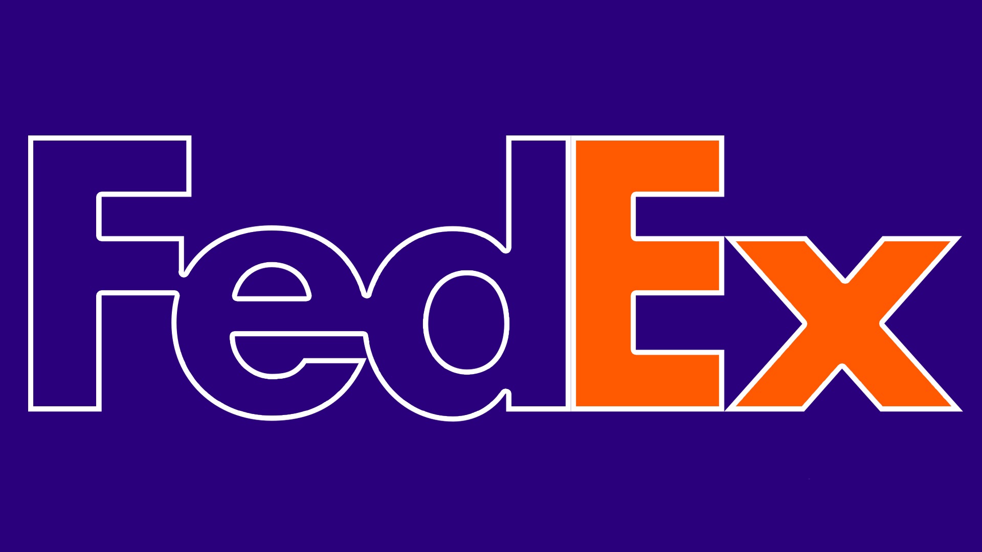FedEx logo : histoire, signification et évolution, symbole