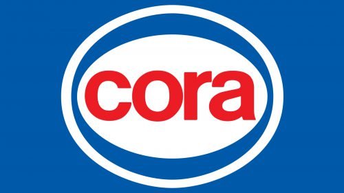 Emblème Cora