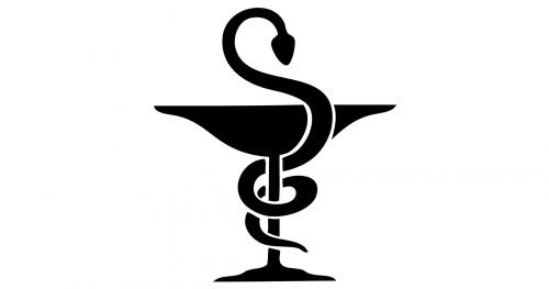 Symbole Pharmacie