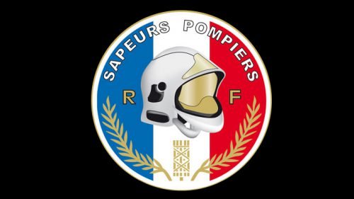 logo Pompier
