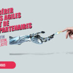 Compte rendu de notre webinaire : comment gérer des projets agiles impliquant de multiples partenaires ?