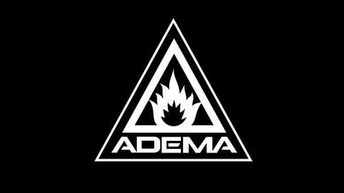 Couleur logo Adema