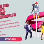 Programme des 5 webinaires du lancement hypercroissance.fr