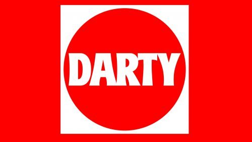 Darty emblem