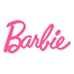 Barbie logo