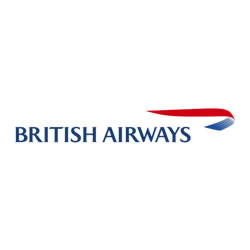 British Airways logo