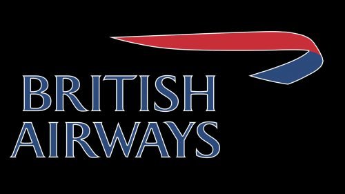 British Airways symbole