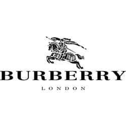 Burberry logo : histoire, signification et évolution, symbole