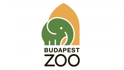 Budapest Zoo logo