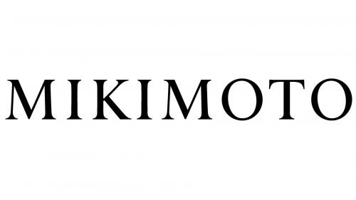 Mikimoto logo