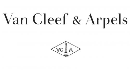 Van Cleef&Arpels logo