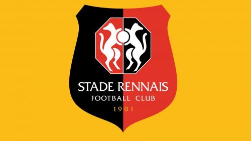 logo Stade Rennes