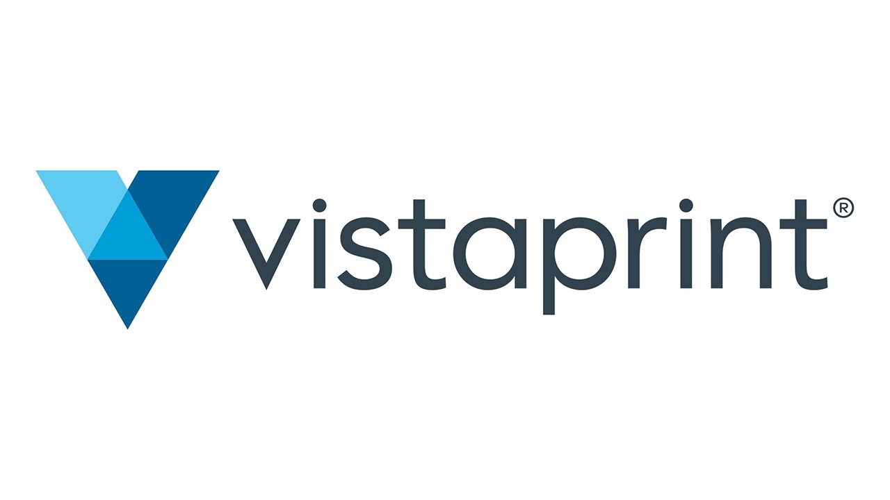 Vistaprint logo : histoire, signification et évolution, symbole