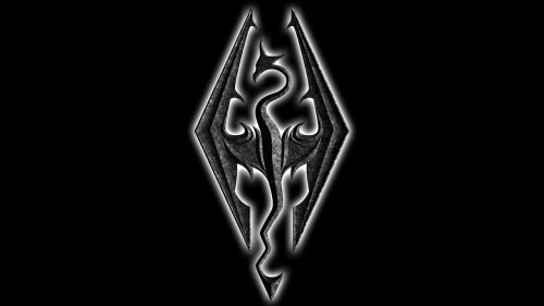 Emblème Skyrim