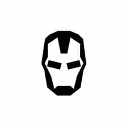 Iron Man Logo Histoire Signification Et Evolution Symbole