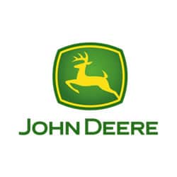 John Deere logo : histoire, signification et évolution, symbole