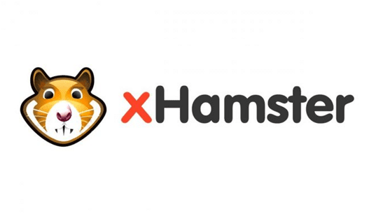 Logo Xhamster du 2007 à 2016